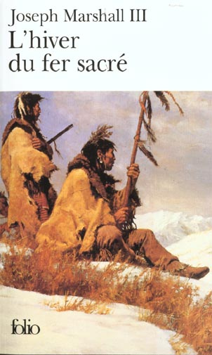 L'hiver du fer sacré