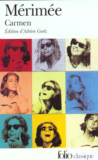 Carmen