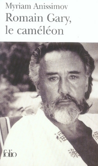 Romain Gary, le caméléon. Edition revue et corrigée