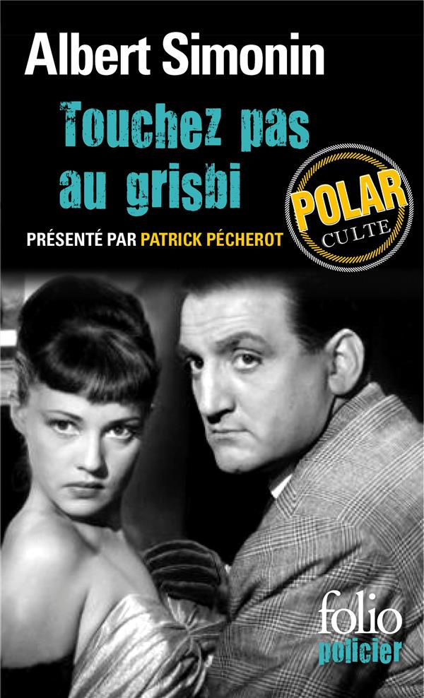 Max le menteur : Touchez pas au grisbi !