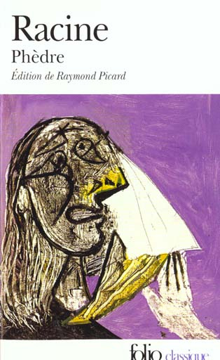 Phèdre