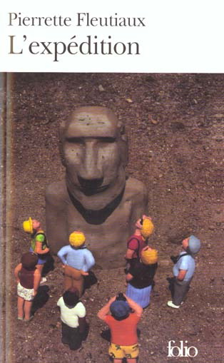 L'expédition