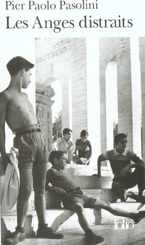 Les anges distraits