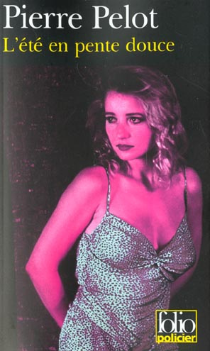 L'été en pente douce