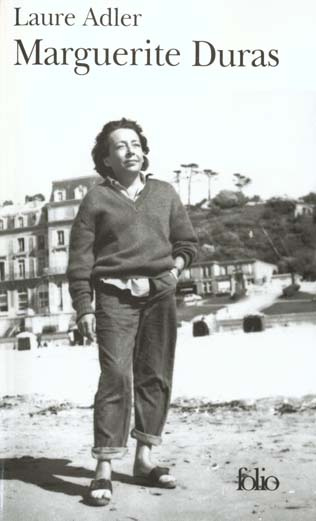 Marguerite Duras