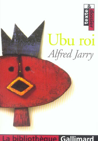 Ubu roi