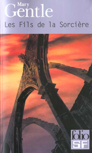 Les fils de la sorcière