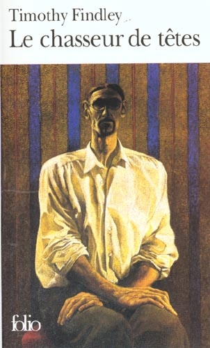 Le chasseur de têtes