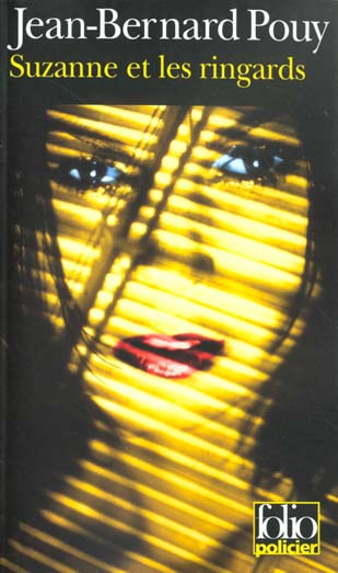 Suzanne et les ringards