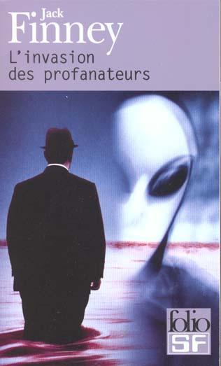 L'invasion des profanateurs