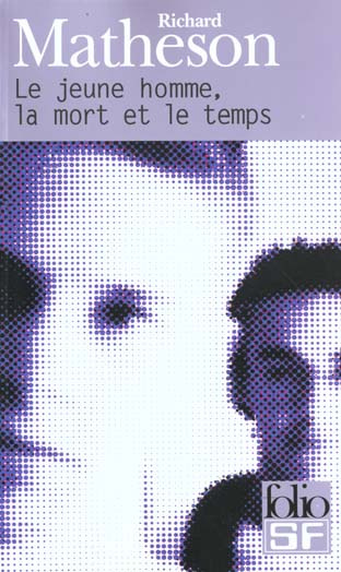 Le jeune homme, la mort et le temps