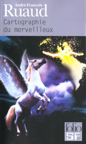 Cartographie du merveilleux. Guide de lecture Fantasy