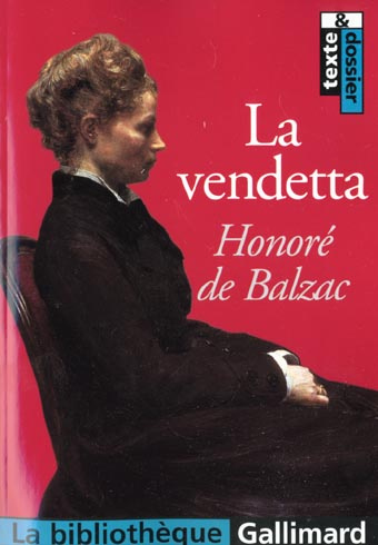 La vendetta