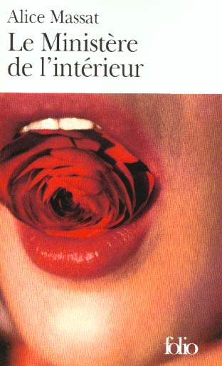 Le Ministère de l'intérieur