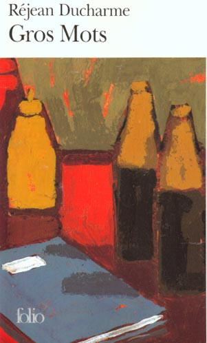 Gros mots