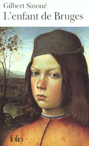 L'enfant de Bruges