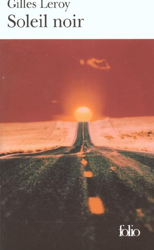 Soleil noir