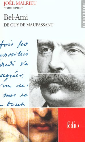 Bel-Ami de Guy de Maupassant