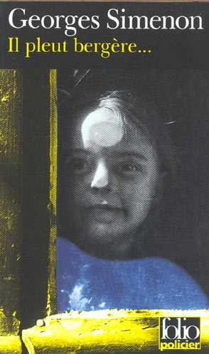 Il pleut bergère...