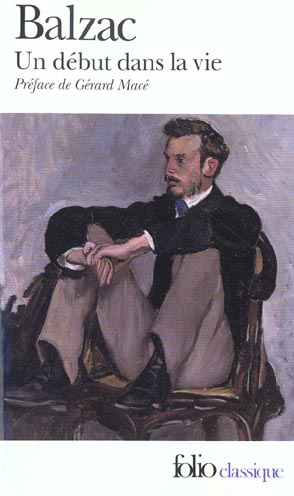 Un début dans la vie