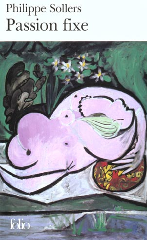 Passion fixe