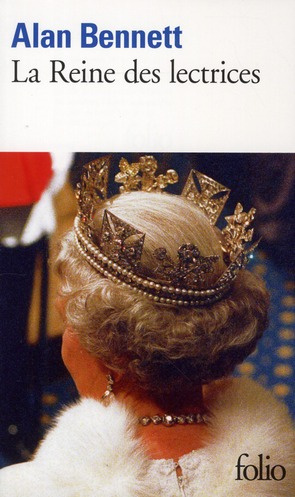 La Reine des lectrices