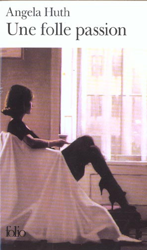 Une folle passion