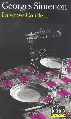 La veuve Couderc