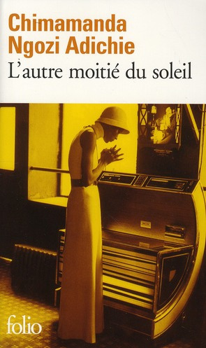 L'autre moitié du soleil