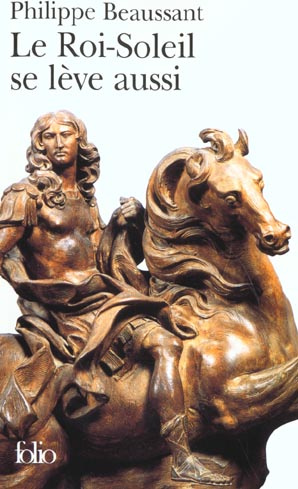 Le Roi-Soleil se lève aussi
