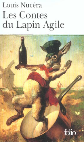 Les comptes du Lapin Agile