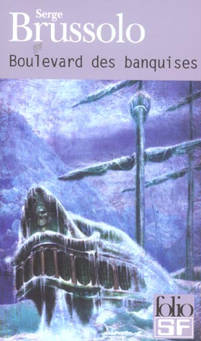 Boulevard des banquises