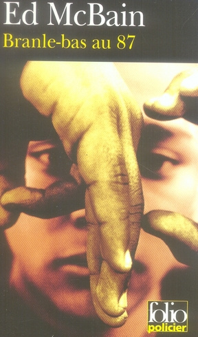 Branle-bas au 87