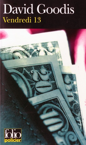 Vendredi 13