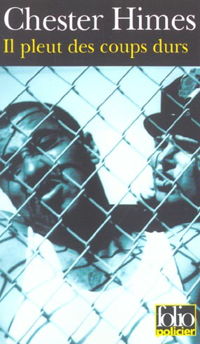 Il pleut des coups durs