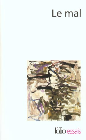 Le mal