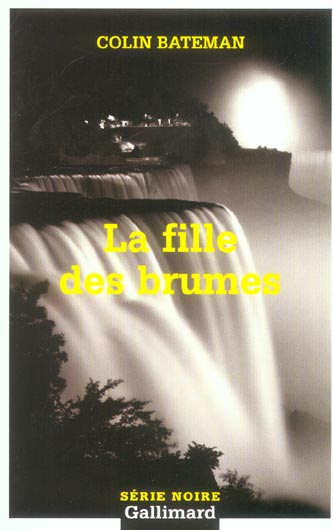 La fille des brumes