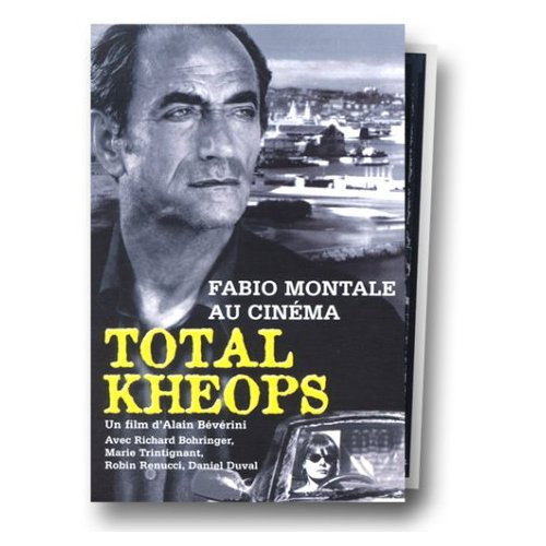 Jean-Claude Izzo Coffret 3 volumes : Total Khéops. Chourmo. Solea