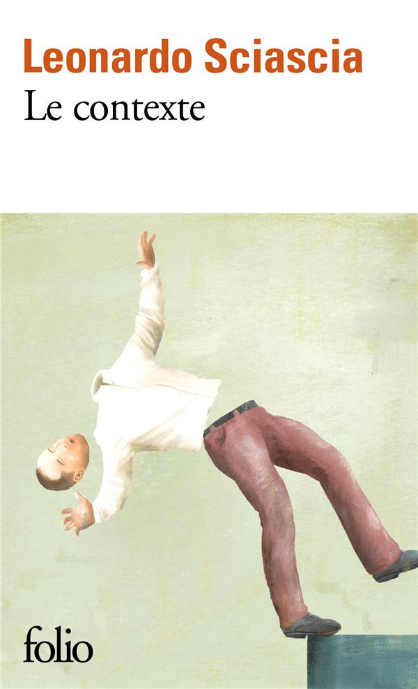 Le contexte. Une parodie