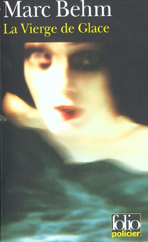 La vierge de glace