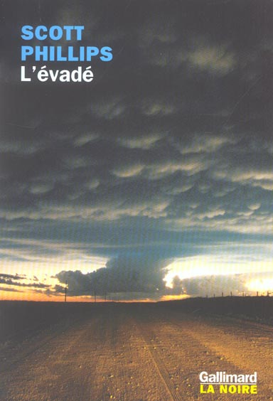 L'évadé