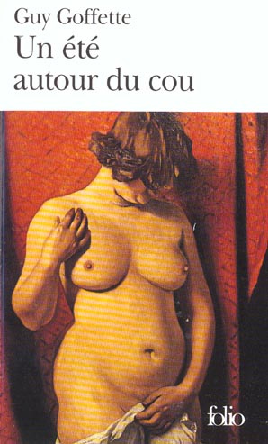 Un été autour du cou