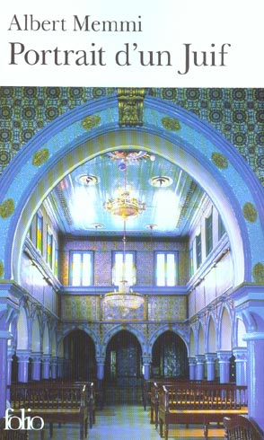 Portrait d'un juif