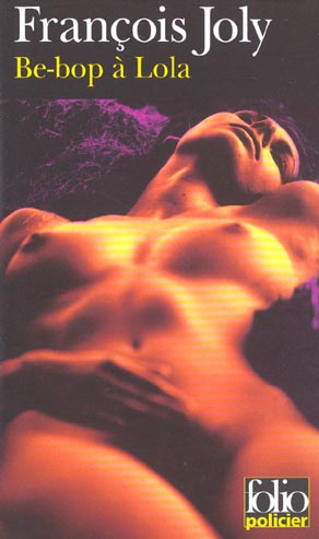 Be-bop à Lola