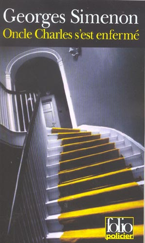 Oncle Charles s'est enfermé