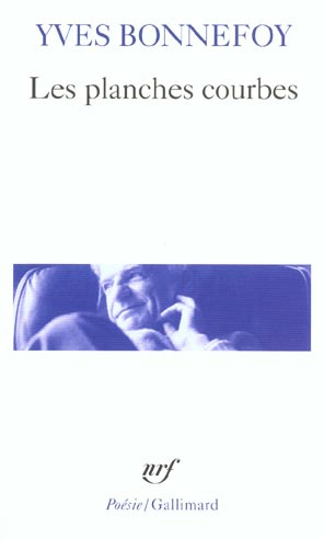 Les planches courbes