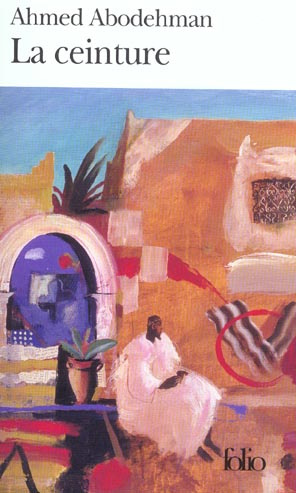 La ceinture