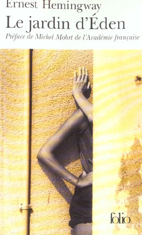 Le jardin d'Eden