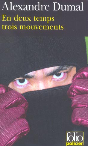 En deux temps trois mouvements