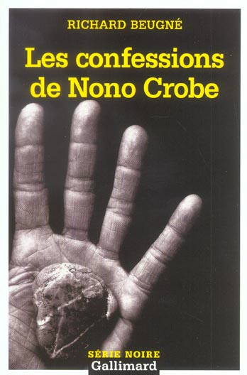 Les confessions de Nono Crobe